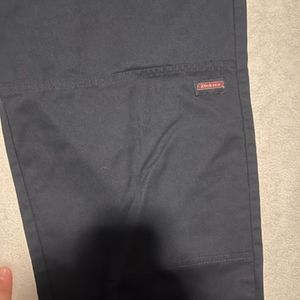 Dickies Double Padded Straight Leg Pant